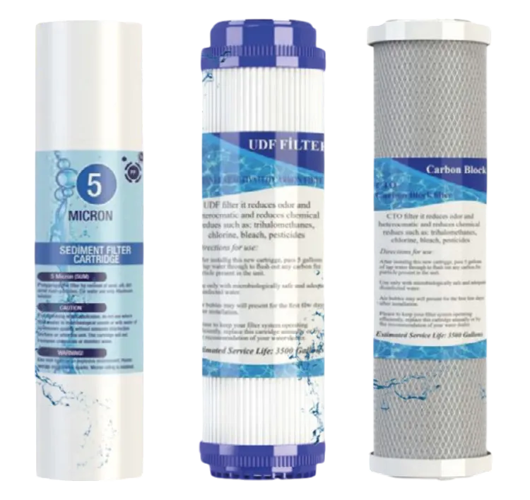 Acik Kasa Filtreleri