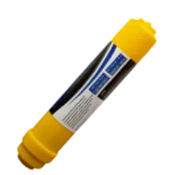 Cubuklu Mineral Filtre