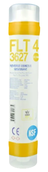 Filtre Membran ve Kabi