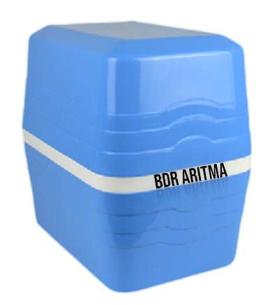 Kapalı Kasa (Pompasız)